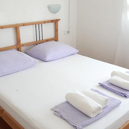 Apartmani Jureta 오크루그고른지 외부 사진