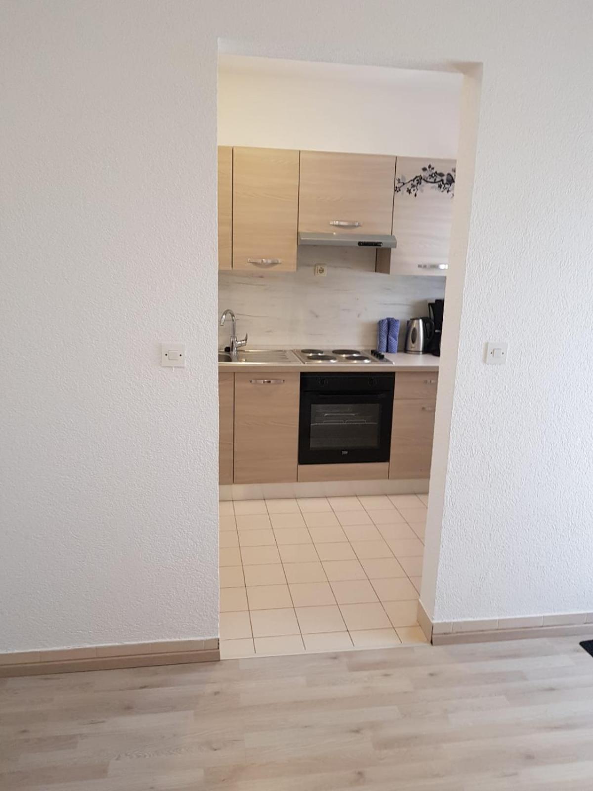 Apartmani Jureta 오크루그고른지 외부 사진