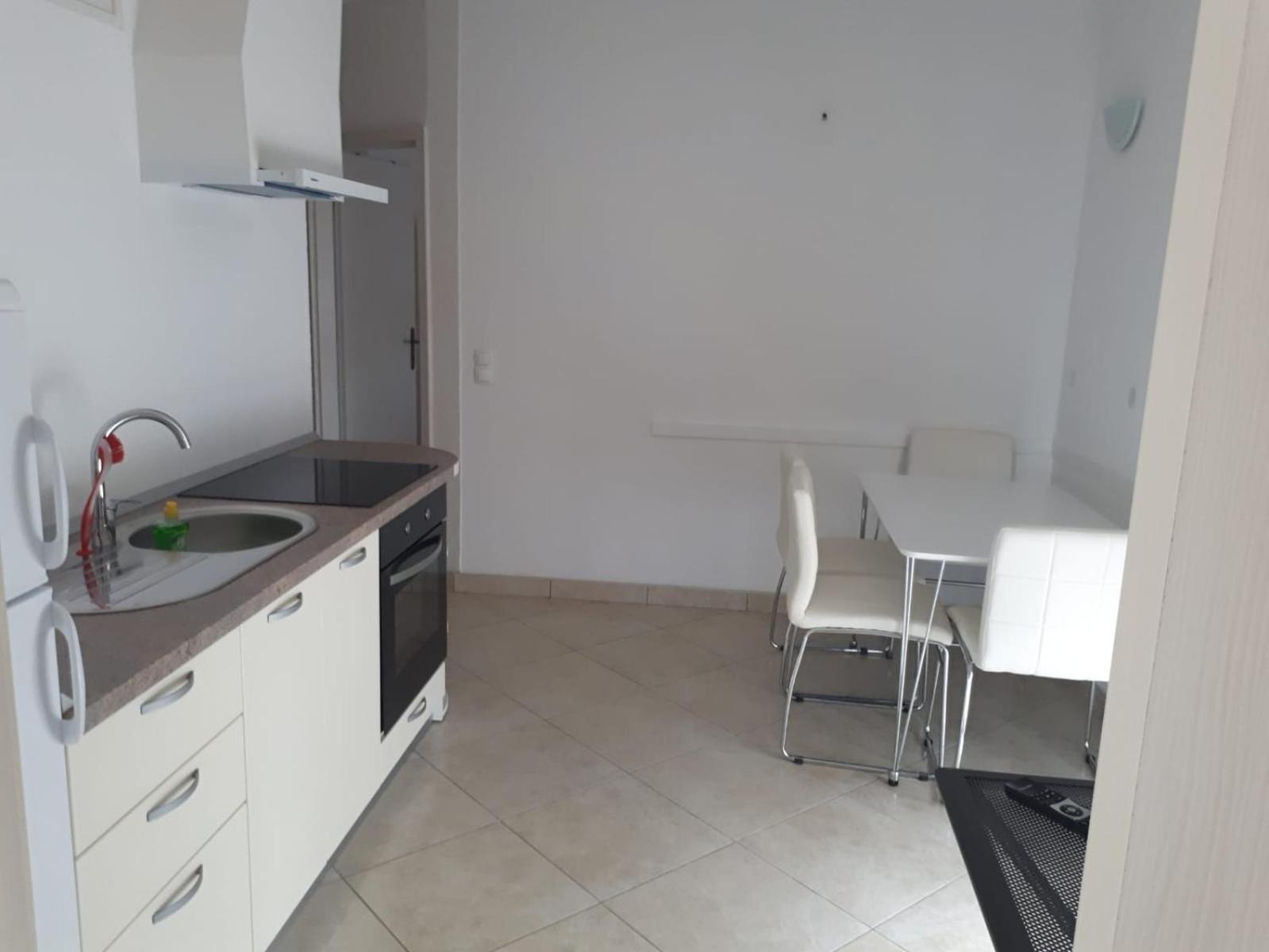 Apartmani Jureta 오크루그고른지 외부 사진