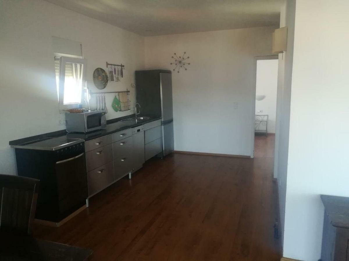 Apartmani Jureta 오크루그고른지 외부 사진